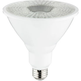 Sunlite® PAR38 LED Spotlight Bulb Medium Base 15W 1200 Lumens 4000K Cool White 87936-SU