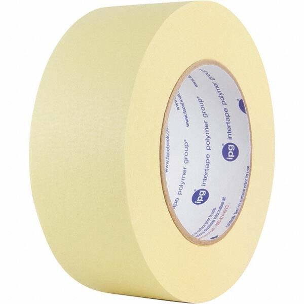 Masking Paper: 48 mm Wide, 54.8 m Long, 5.8 mil Thick, Orange MPN:99665