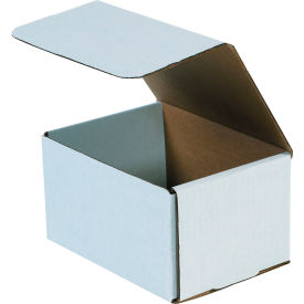 GoVets™ Corrugated Mailers 6-1/2