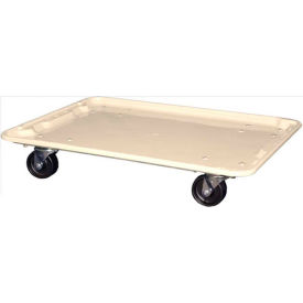 Molded Fiberglass Toteline Dolly 780638 for 25-1/4