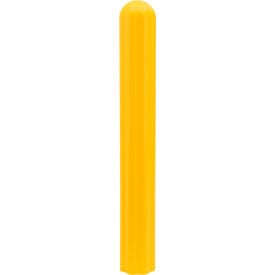 GoVets™ Ribbed Bollard Sleeve 6