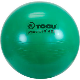 TOGU® ABS® Powerball Premium 65 cm (26 in) Green 30-4012