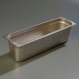 Carlisle 60700HL6 - DuraPan™ Light Gauge One-Half Long Size Pan 20-1/2