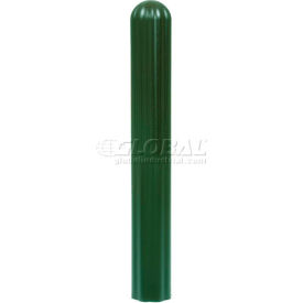 Eagle Ribbed Bollard Post Sleeve 4