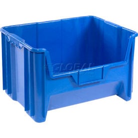 GoVets™ Plastic Hopper Bin 19-7/8