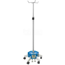 Omnimed® Power Lifter® 741314 Irrigation Stand 67