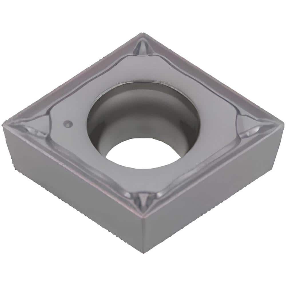 Turning Inserts, Insert Style: CCMT , Insert Size Code: 21.50.5 , Insert Shape: Diamond 800 , Included Angle: 80degree  MPN:6890156