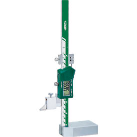 Insize Stainless Steel Electronic Height Gage 0-6