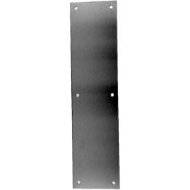 Don Jo 72-605 .050 Push Plate 6