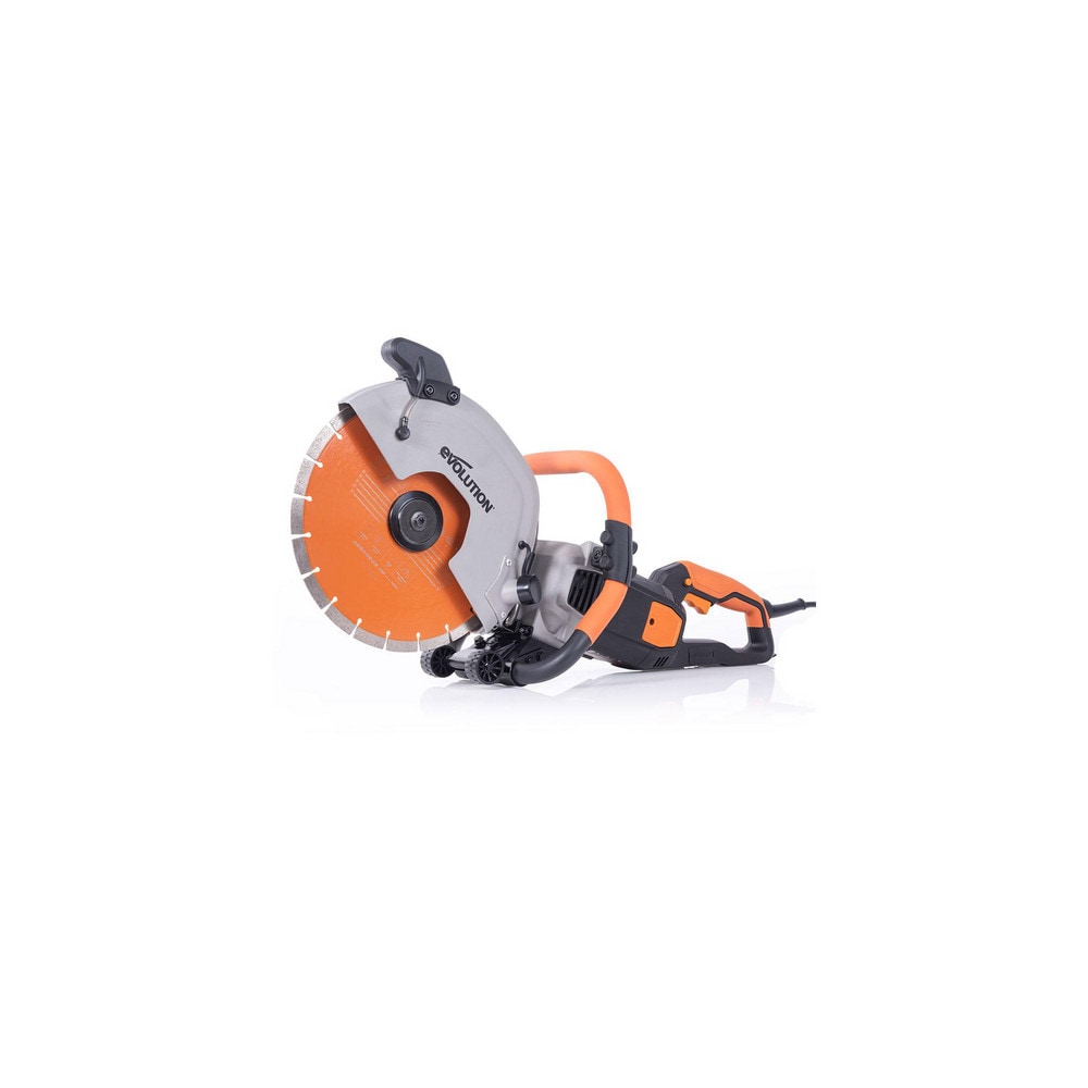 Corded Circular Saw: 12