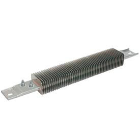 Tempco Finned Strip Heater CSF00148 120V T4 17-7/8