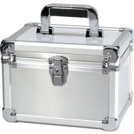 TZ Case Executive Aluminum Storage Case EXC-110-S - 11