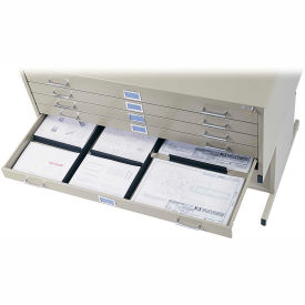 Safco® Drawer Dividers 11