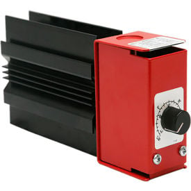 Caloritech™ PXFT Pump House Heater w/ Thermostat & Electric Control Panel 300W 120V PXFT30011