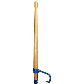 CM® Dixie Industries Cant Hook 06100 - 2' Hardwood Handle - Blue - Pkg Qty 2 06100