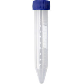 MTC™ Bio Centrifuge Tubes with 50 Per Sterile Bag 10 ml 1000 Pack C2410