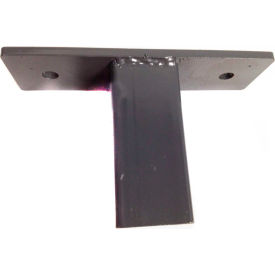 WireCrafters® RapidWire™ Post to Ceiling Connection Bracket TES4