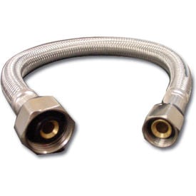 Kissler Flexible Stainless Steel Faucet Connector 36