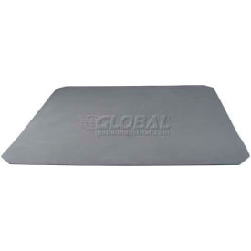 GENIE® SI-1618 Gray Non-Slip Mat for Low Speed Pack of 1 SI-1618