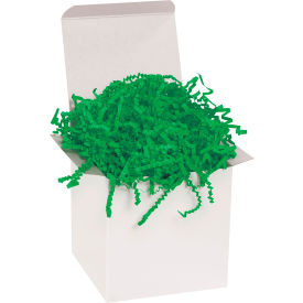 GoVets™ Crinkle Paper 10 lbs. Green 77919B31