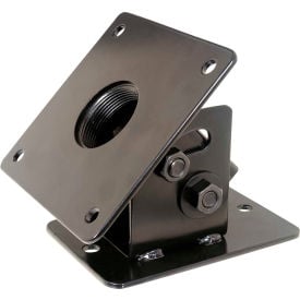 Cathedral Ceiling Adaptor - Black CCA-1