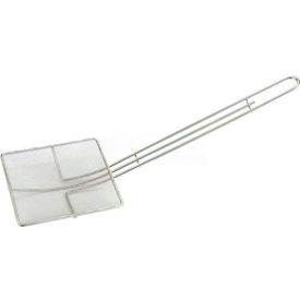 Winco SCF-6S Square Mesh Skimmer 6-3/4