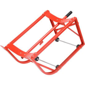 GoVets™ Standard Drum Cradle - 2-1/2