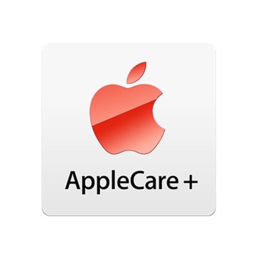 AppleCare+ - Extended service agreement - parts and labor - 2 years (from original purchase date of the equipment) - carry-in - for Watch Series 4 (GPS + Cellular), Series 4 (GPS) MPN:S6822LL/A