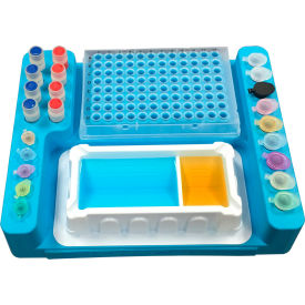 MTC™ Bio CoolCaddy™ Cold Station For PCR Plate Tubes & Cryos R4015