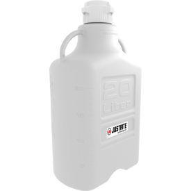 Justrite 12931 Carboy PP 20-Liter 12931