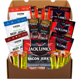 Big Beef Jerky Box 70000020