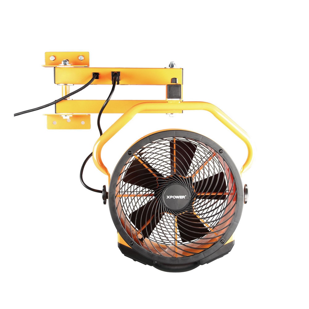 Warehouse/Dock/Trailer Cooling Fan Kit MPN:FA-300K