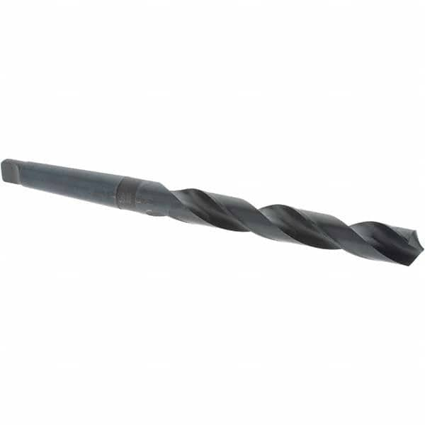 Taper Shank Drill Bit: 23/32