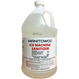 Manitowoc MP940581 Ice Machine Sanitizer 1 Gal. MP940581