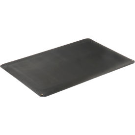 Wearwell® Electrically Conductive Smooth Mat 9/16