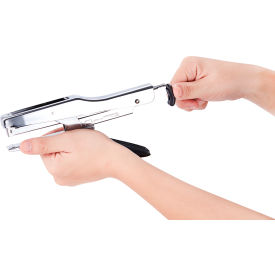 Bostitch Plier Stapler Uses SP191/4 Staples P3-CHROME