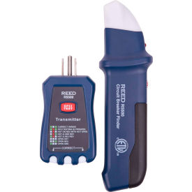 REED Circuit Breaker Finder 00R55