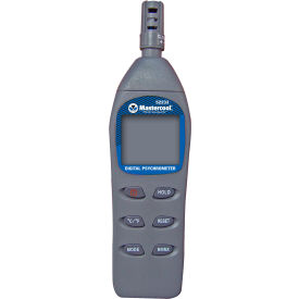 Mastercool® Digital Psychrometer 52233