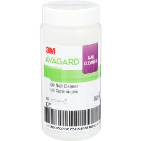 3M™ Avagard™ Nail Cleaners 9204 150 EA/Box 6 Box/Case MMM 9204