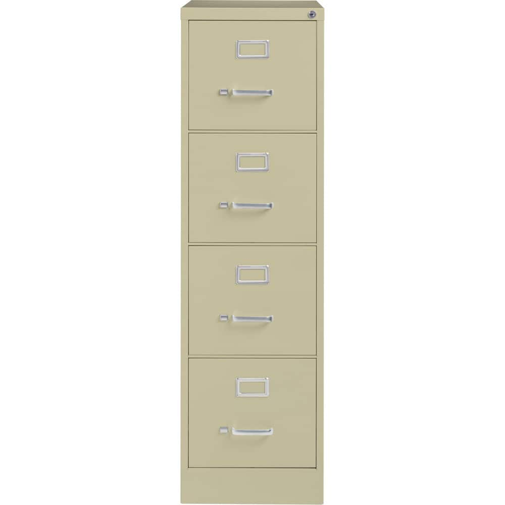 Vertical File Cabinet: 15