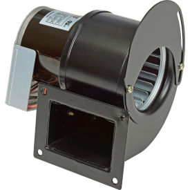 J&D Shaded Pole Blower VBM148A-P - 1/25 HP - 148 CFM VBM148A-P