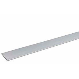 M-D® Aluminum Flat Bar 48