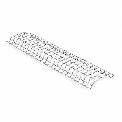 Wire Guard Enamel 48 L x 12 W MPN:WGL11 WWGR