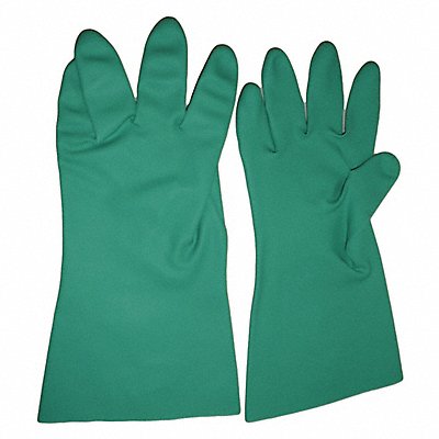 Gloves Chemical Resistant Ntrl Size 8 PR MPN:60KV29