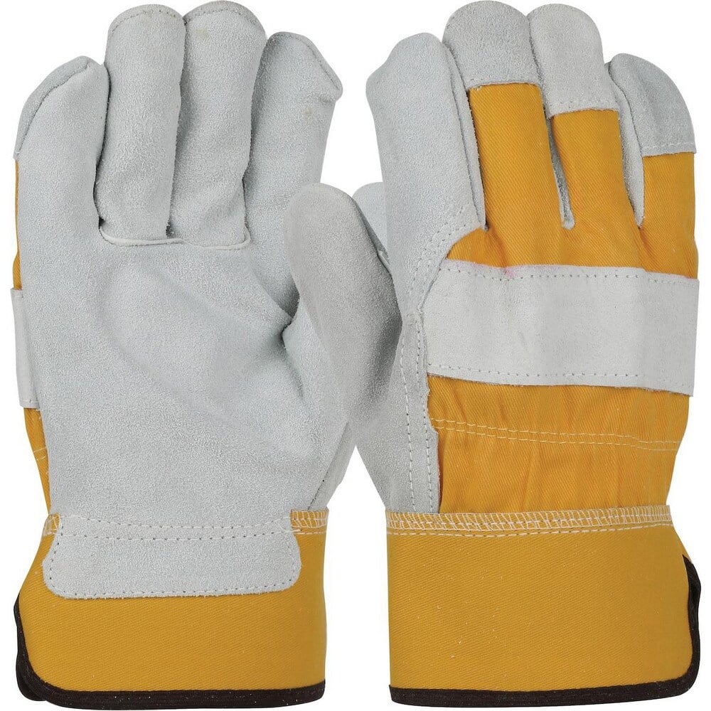 Work & General Purpose Gloves, Glove Type: General Purpose , Application: Construction, Maintenance, Farming, Equipment Operation, Metalworking  MPN:500Y/S