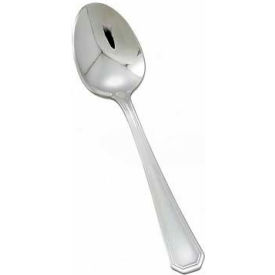 Winco 0035-01 Victoria Teaspoon 12/Pack 0035-01