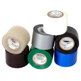 Silver Tarp Repair Tape - 2