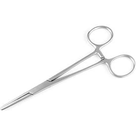 Kemp USA Kelly Forceps Straight 5 1/2