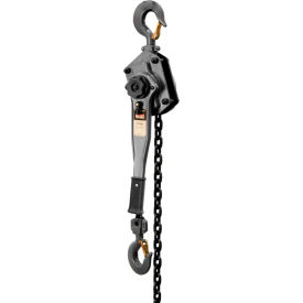 JET® JLP-A Series Lever Hoist 3 Ton 20 Ft. Lift 287503