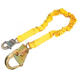 ShockWave2™ Shock Absorbing Lanyards DBI-Sala™ 1244311 1244311